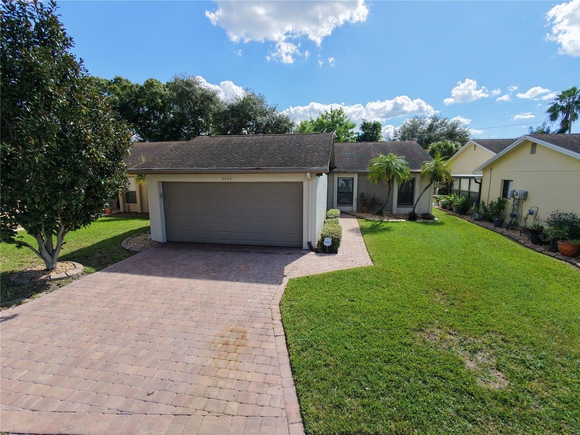 4446 Glenns Landing, Winter Haven, FL 33884