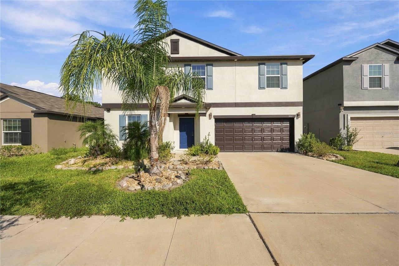 1814 Red Loop, Lakeland, FL 33801