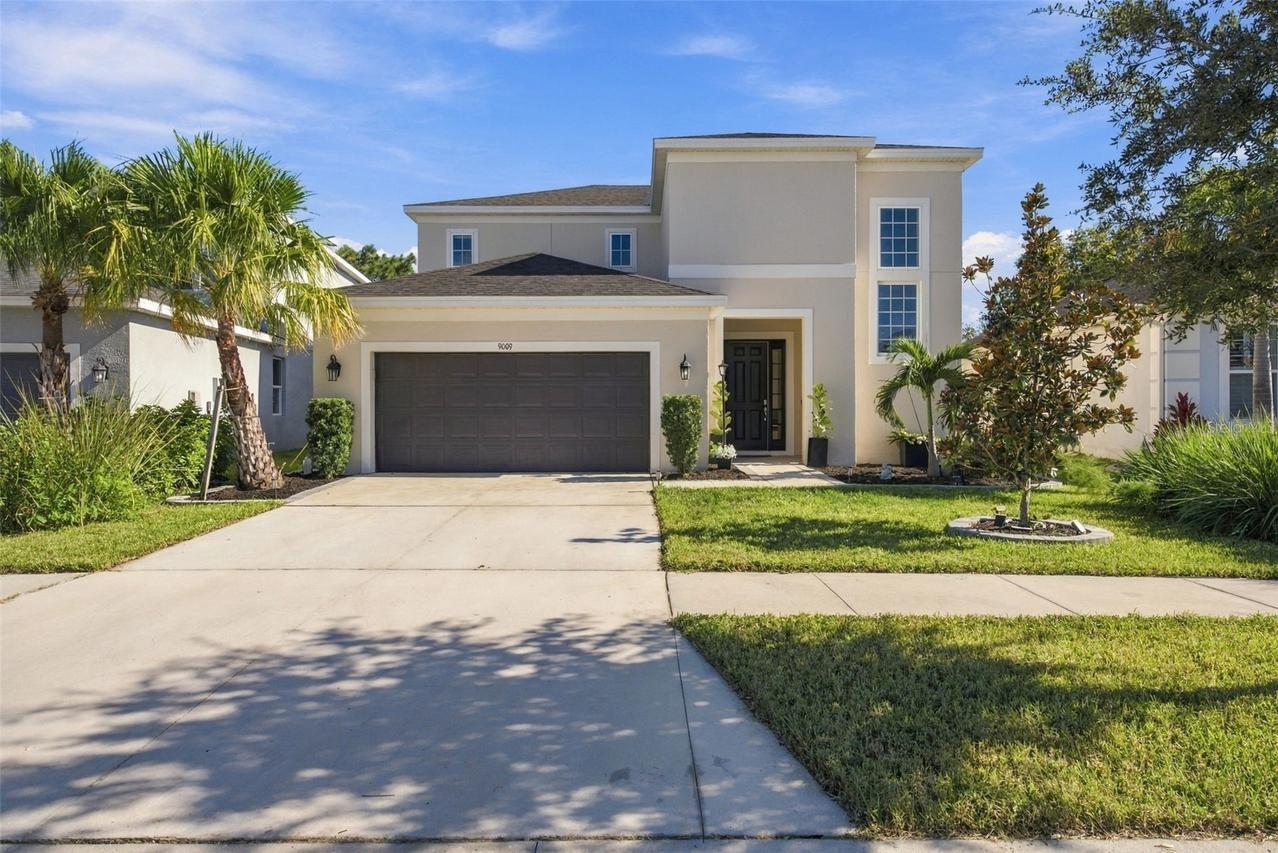 9009 Spruce Creek Cir., Riverview, FL 33578