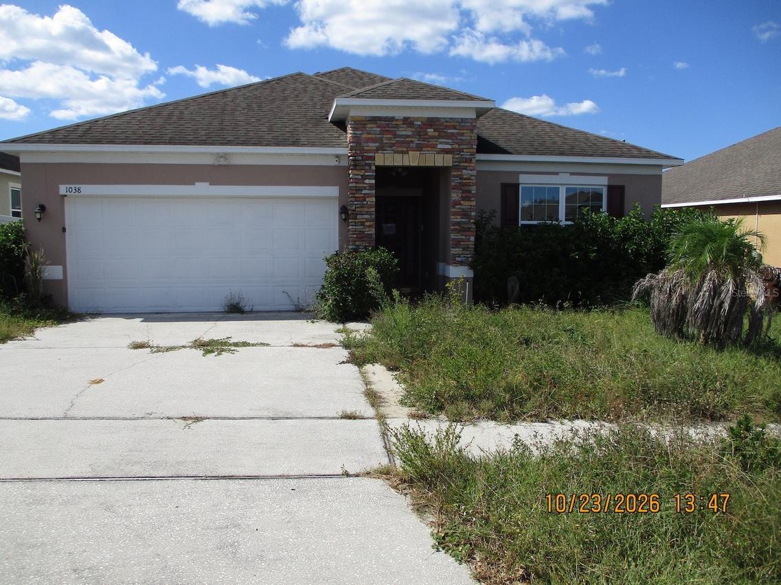 1038 Suffragette Cir., Haines City, FL 33844