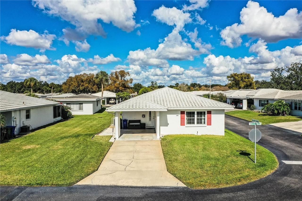 501 Cameo Dr., Lakeland, FL 33803