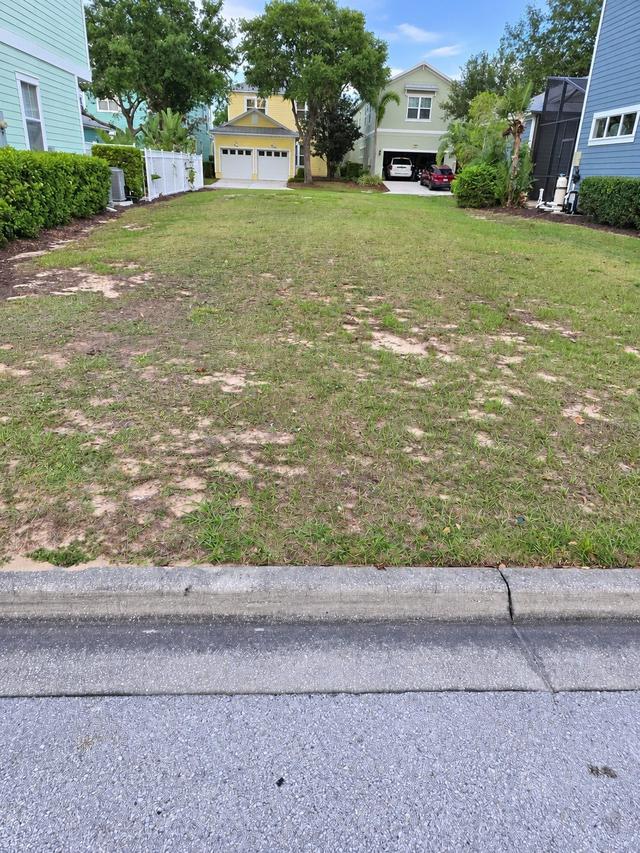 1553 Fairview Cir., Reunion, FL 34747
