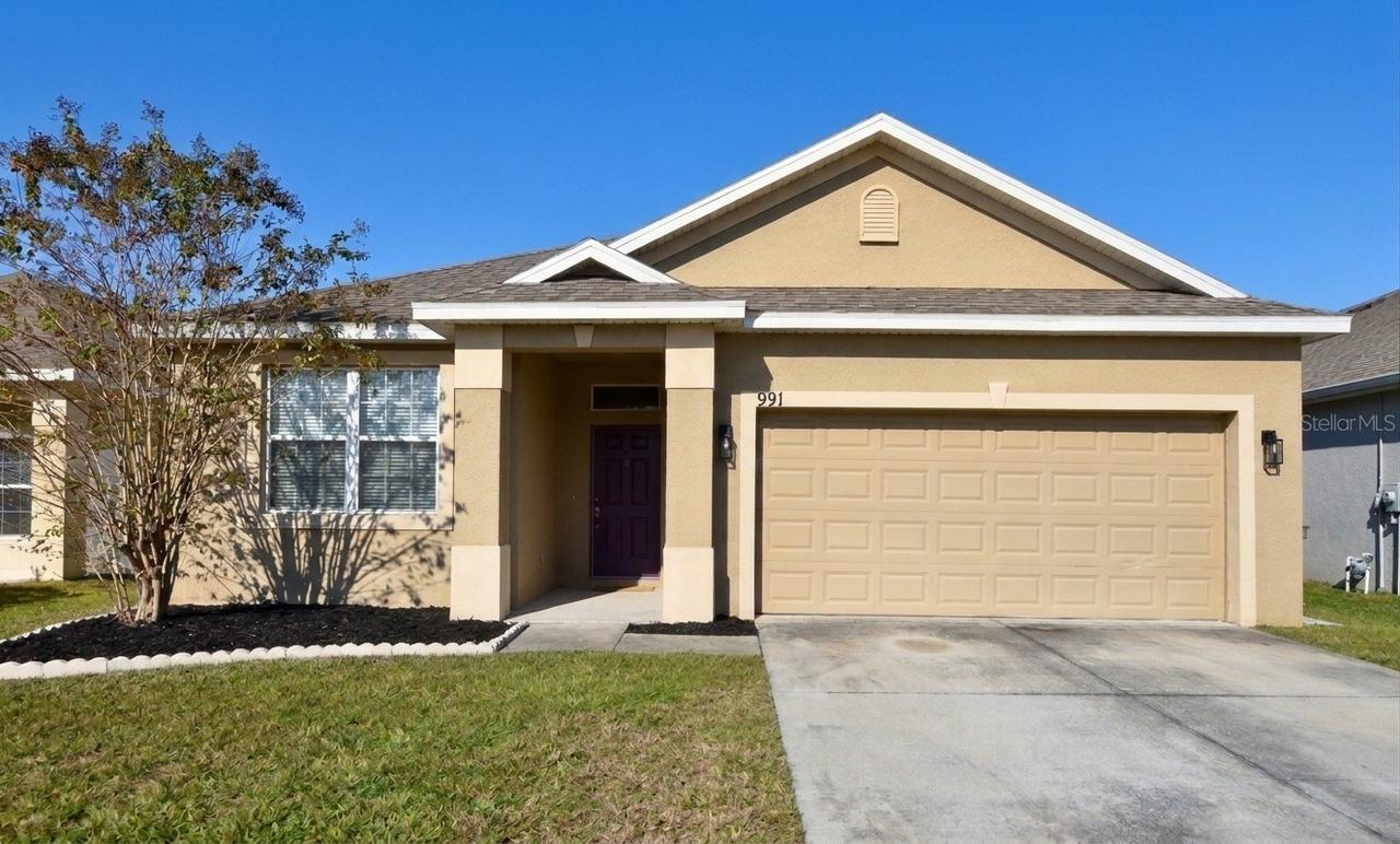991 Krenson Woods Rd., Lakeland, FL 33813