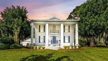 New Construction Homes For Sale This Week in Auburndale: October 21st to October 27th