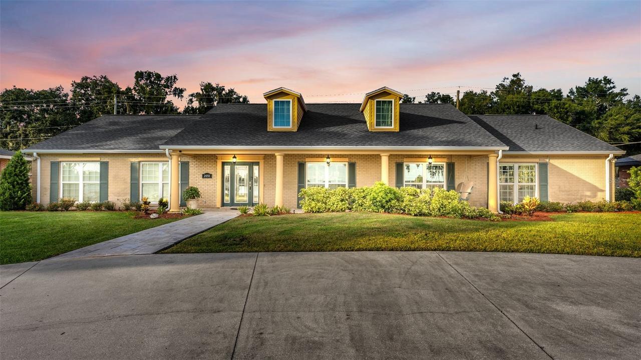 2050 Lake Ariana Blvd., Auburndale, FL 33823
