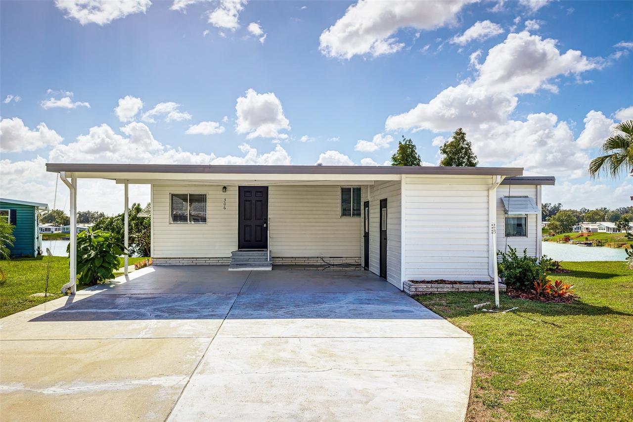 2055 S Floral Ave. #306, Bartow, FL 33830