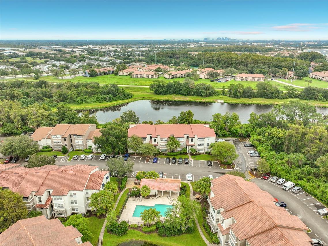 5140 Conroy Rd. #18, Orlando, FL 32811
