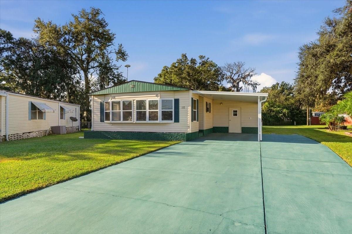1610 Reynolds Rd. #10, Lakeland, FL 33801