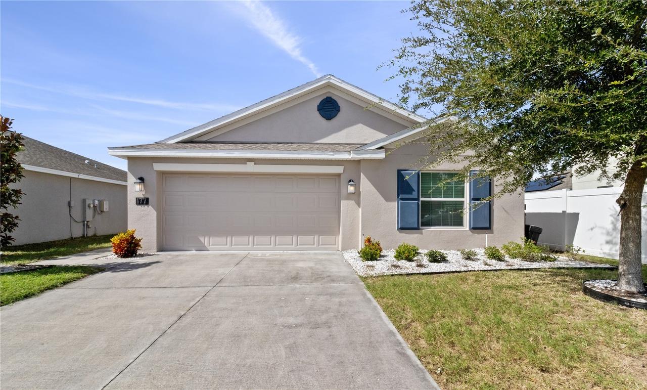 177 Pershing St., Bartow, FL 33830