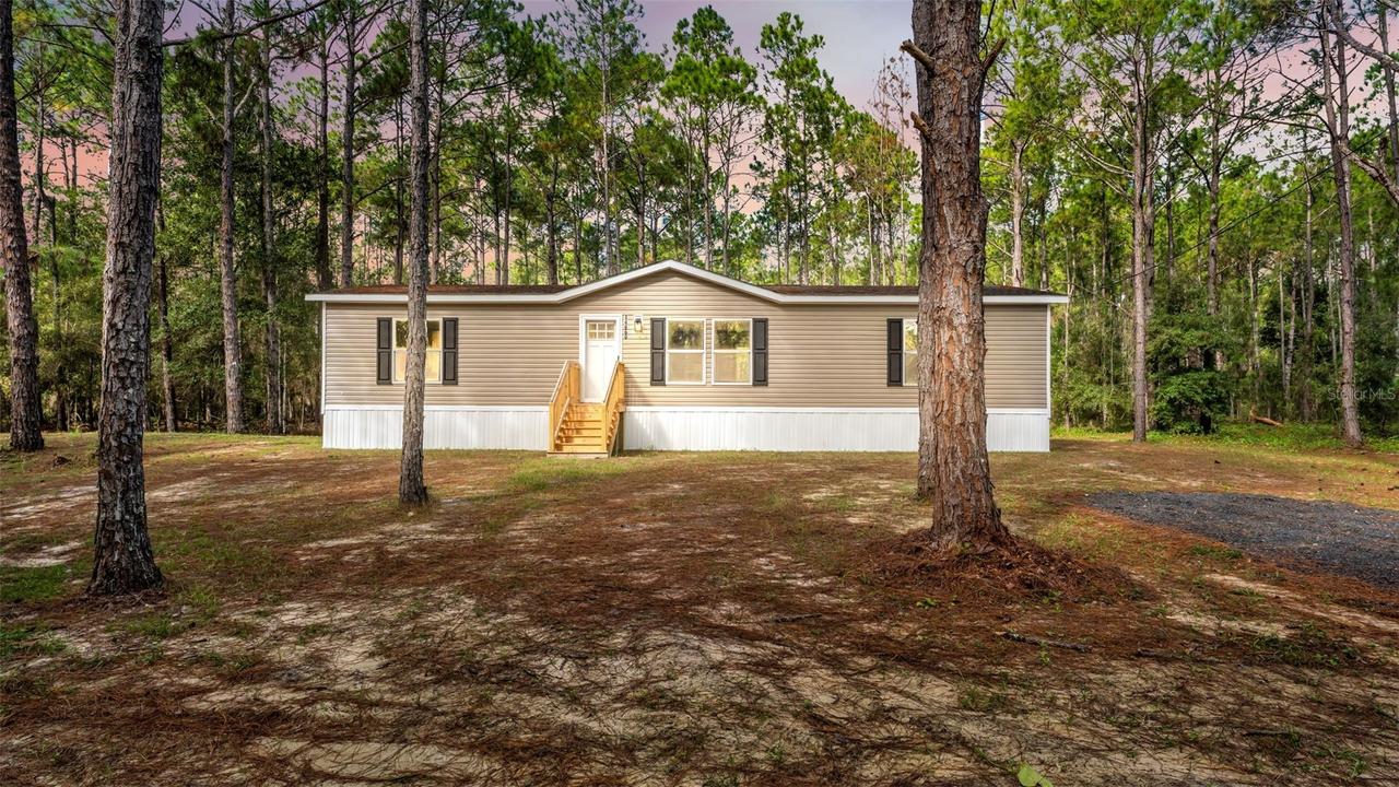 14960 Commonwealth Ave., Polk City, FL 33868