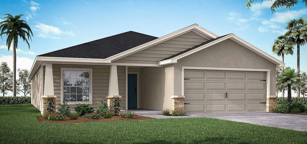 957 Cypress Creek Run, St Cloud, FL 34771