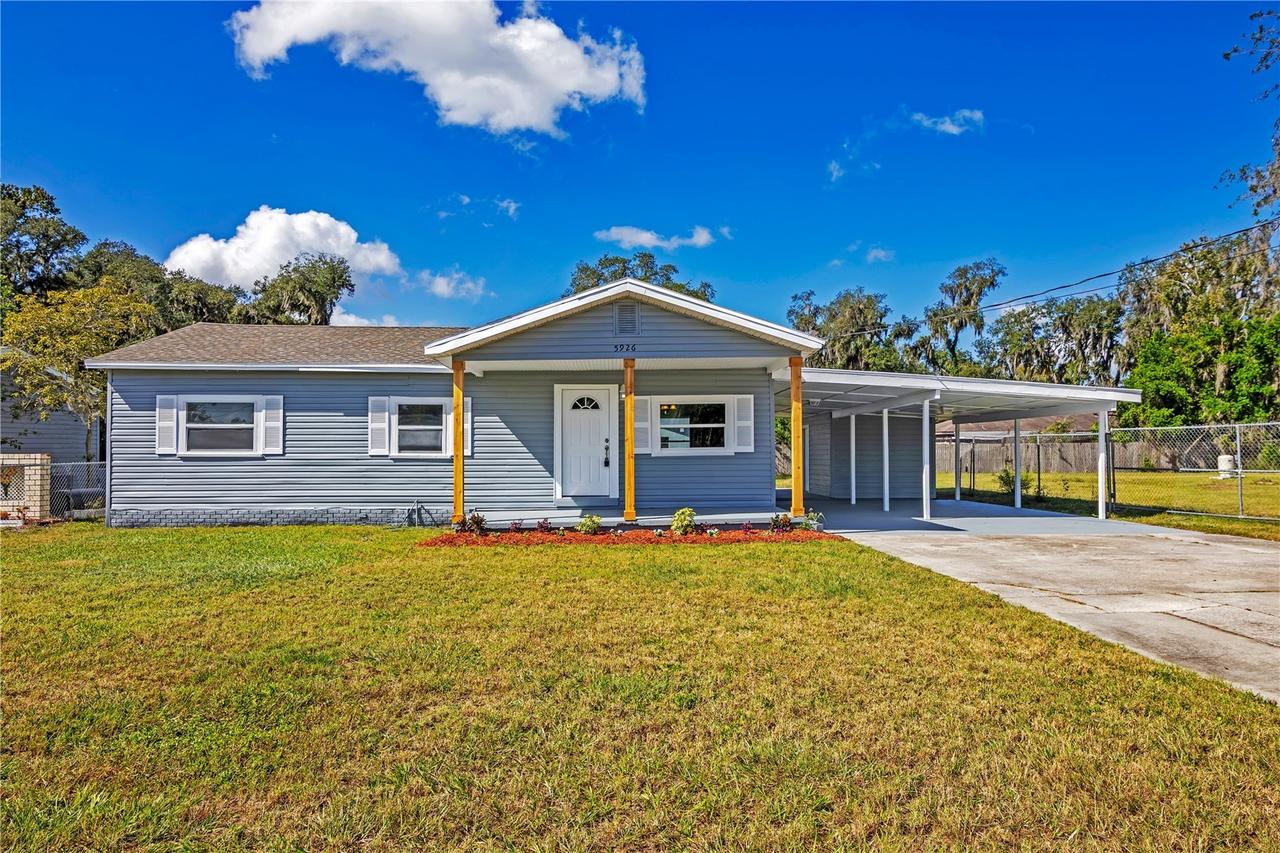5926 Crafton Dr., Lakeland, FL 33809