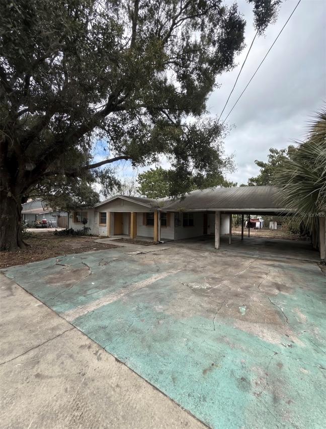 65 Bluff Rd., Mulberry, FL 33860