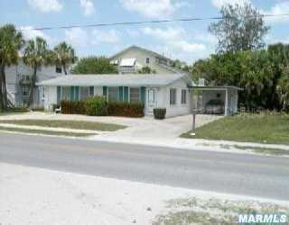 7205 Gulf Dr., Holmes Beach, FL 34217