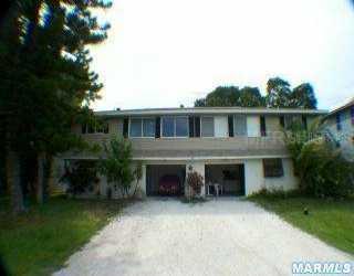 306 72nd St., Holmes Beach, FL 34217