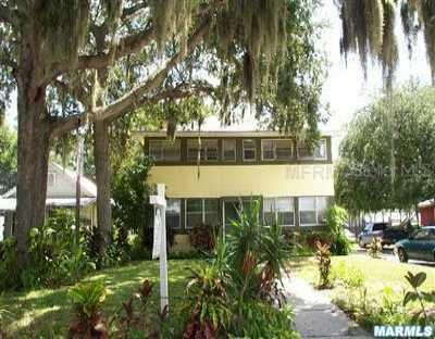 516 W 7th Ave., Palmetto, FL 34221