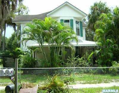 1117 4th St., Palmetto, FL 34221