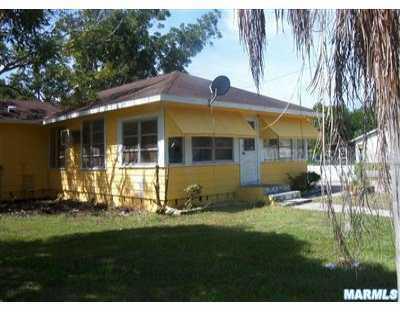 409 W 20th St., Palmetto, FL 34221