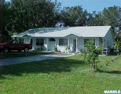 1601 82nd Street Ct., Palmetto, FL 34221