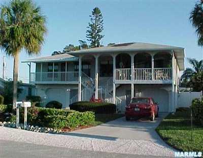 209 69th St., Holmes Beach, FL 34217