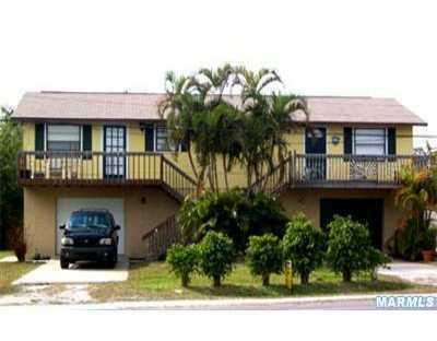 6812 Palm Dr., Holmes Beach, FL 34217