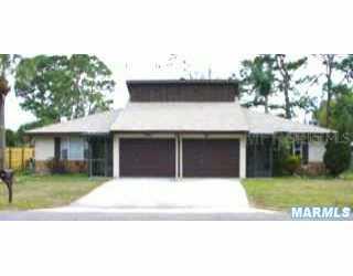 2212 W 54th Dr., Bradenton, FL 34207