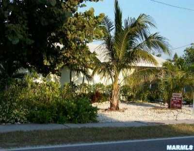 6405 Gulf Dr., Holmes Beach, FL 34217