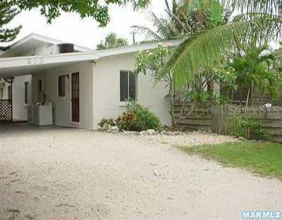 303 61st St., Holmes Beach, FL 34217