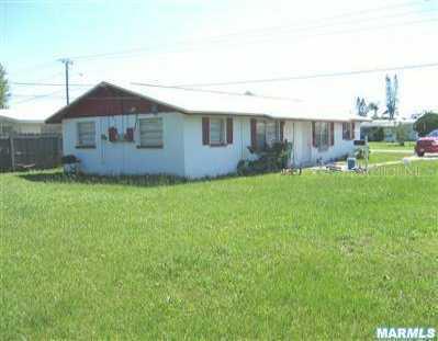 1010 W 28th Ave., Palmetto, FL 34221