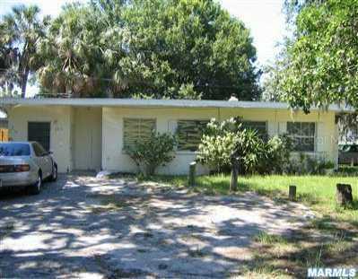 821 W 9th Ave., Palmetto, FL 34221