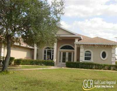 2017 Oakford Rd., Sarasota, FL 34240