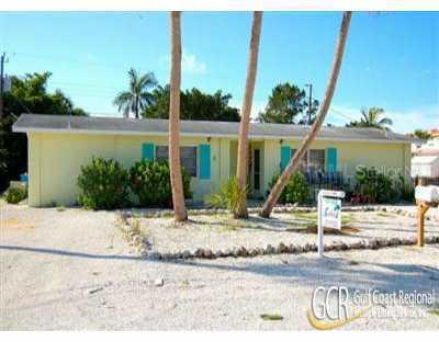 203 75th St., Holmes Beach, FL 34217