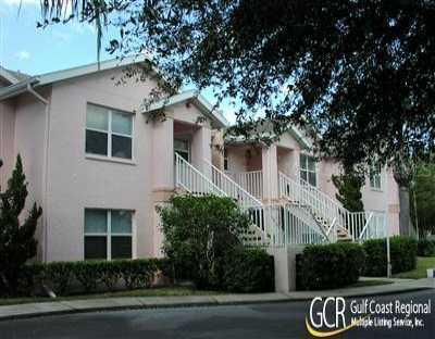 5450 Longwood Run Blvd. #202 B, Sarasota, FL 34243