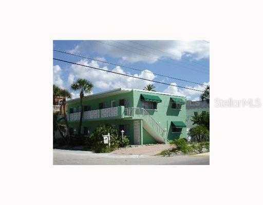 101 25th St. #2, Bradenton Beach, FL 34217