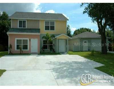 511 E 45th St., Palmetto, FL 34221