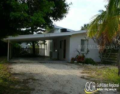 303 61st St., Holmes Beach, FL 34217