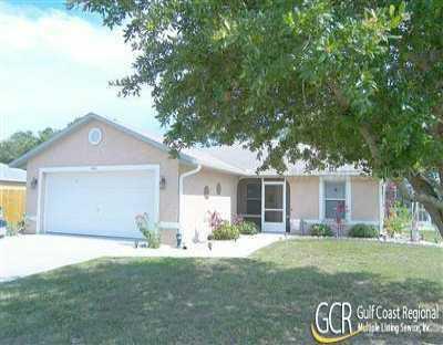 1601 14th St., Palmetto, FL 34221