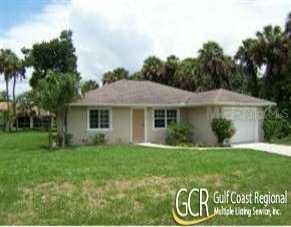 2683 Zodiac St., North Port, FL 34286