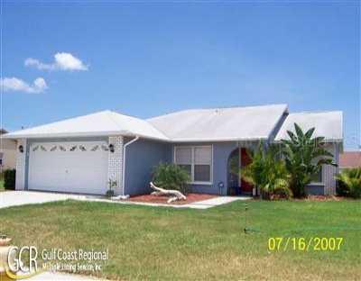 1908 14th St Ct., Palmetto, FL 34221