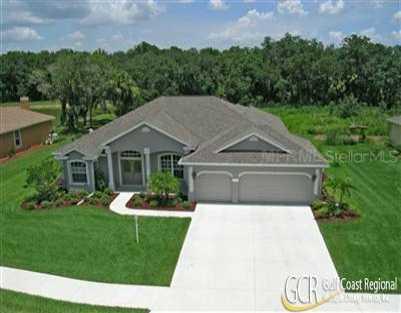 5385 E 90th Avenue Cir., Parrish, FL 34219