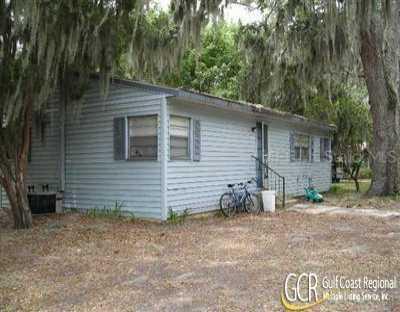 819 Franklin Ave., Ellenton, FL 34222