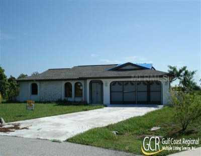 27238 Punta Cabello Ct., Punta Gorda, FL 33983