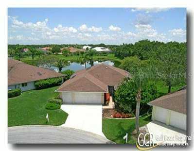 3409 Brookridge Ln., Parrish, FL 34219