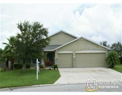 3914 Cardiff Pl., Parrish, FL 34219