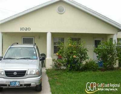 1020 E 25th St., Palmetto, FL 34221