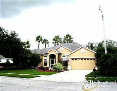 2812 E 88th Ave., Parrish, FL 34219