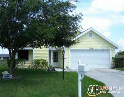 3534 E 65th Ave., Sarasota, FL 34243