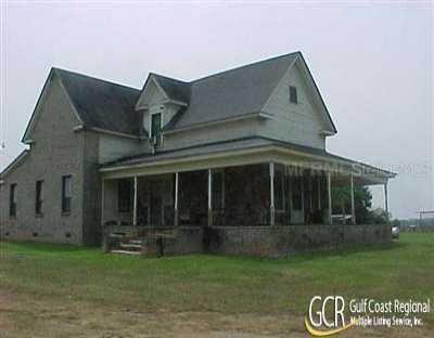 372 Quail Hollow Rd., Other, FL 31774