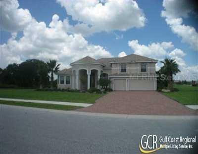 14743 NE 7th Ave., Bradenton, FL 34212