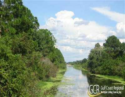 Traverse Ave., North Port, FL 34286